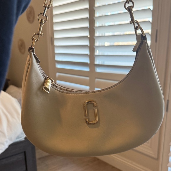 Marc Jacobs Handbags - Marc Jacobs - Curve Shoulder Bag